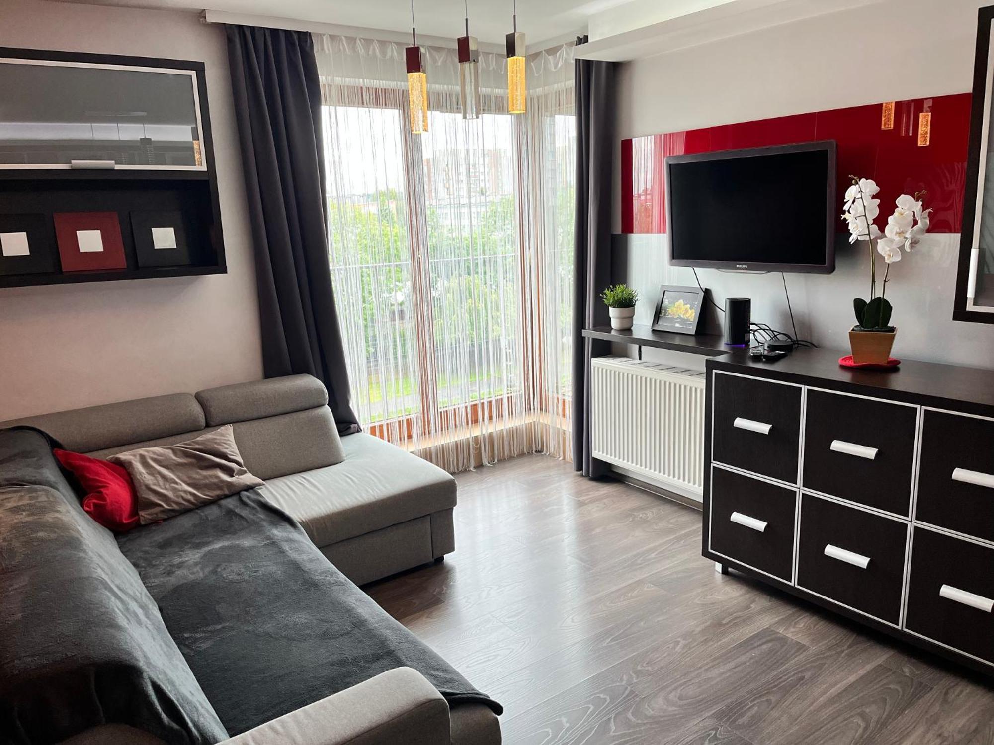 Cracow Stay Premium Apartments Free Parking - 3 X Room - 3 X Aircondition Cracóvia Exterior foto